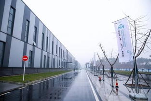 埃斯頓智能工廠正式投產(chǎn) 以機器人生產(chǎn)機器人，引領(lǐng)智能制造新浪潮