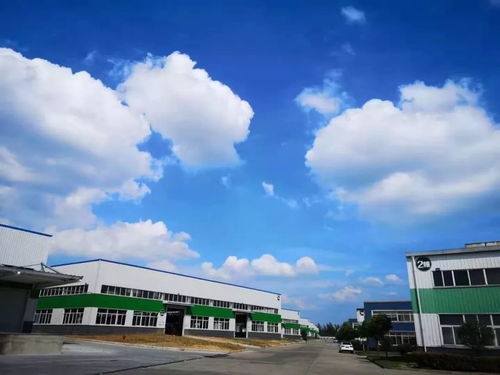 千川木門湖北生產(chǎn)基地獲評國家級高新技術企業(yè)，彰顯技術開發(fā)硬實力